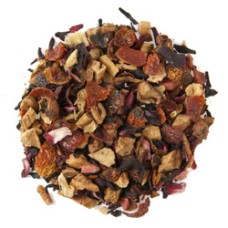 Sentosa Strawberry Kiwi Loose Tea (1x1lb)